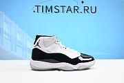 Jordan 11 Retro Concord (2018) 378037-100 - 2