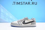 Nike Air Jordan 1 Retro Low D1or CN8608 002 - 2