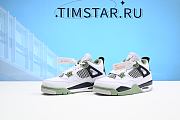 Nike Air Jordan 4 Seafoam AQ9129-103 - 1