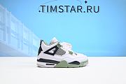 Nike Air Jordan 4 Seafoam AQ9129-103 - 5