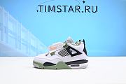 Nike Air Jordan 4 Seafoam AQ9129-103 - 3