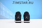 Jordan 4 Retro SE Black Canvas  DH7138-006 - 6