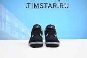 Jordan 4 Retro SE Black Canvas  DH7138-006 - 4