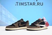 Air Jordan 1 Retro Low OG SP Travis Scott - CQ4277-001 - 1