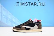 Air Jordan 1 Retro Low OG SP Travis Scott - CQ4277-001 - 5