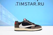 Air Jordan 1 Retro Low OG SP Travis Scott - CQ4277-001 - 3