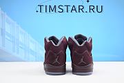 Nike Air Jordan 5 Retro Burgundy DZ4131-600 - 5