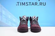 Nike Air Jordan 5 Retro Burgundy DZ4131-600 - 2