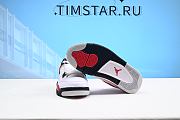 Nike Air Jordan 4 Red Cement DH6927-161 - 3