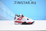 Nike Air Jordan 4 Red Cement DH6927-161 - 2