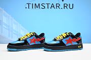 BAPESTA Black Widow - 1