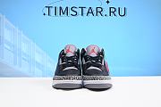 Nike Air Jordan 3 Retro Black Cement 854262-001 - 3