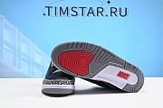 Nike Air Jordan 3 Retro Black Cement 854262-001 - 6