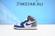 Nike Air Jordan 1 Retro High OG True Blue DZ5485-410 - 6