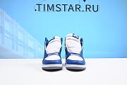 Nike Air Jordan 1 Retro High OG True Blue DZ5485-410 - 4