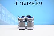 Nike Air Jordan 1 Retro High OG True Blue DZ5485-410 - 3