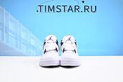 Nike Air Jordan 4 Retro Metallic Purple CT8527-115 - 4