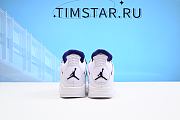 Nike Air Jordan 4 Retro Metallic Purple CT8527-115 - 3