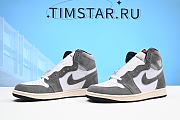 Nike Air Jordan 1 Retro High OG Washed Black DZ5485-051 - 1