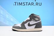 Nike Air Jordan 1 Retro High OG Washed Black DZ5485-051 - 5