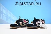 Nike Dunk SB Supreme Low Rammellzee FD8778-001 - 1