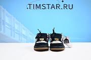 Nike Dunk SB Supreme Low Rammellzee FD8778-001 - 2