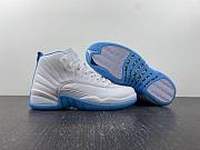 Air Jordan 12 Retro 'UNC' 308243-142 - 1