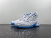 Air Jordan 12 Retro 'UNC' 308243-142 - 2