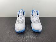 Air Jordan 12 Retro 'UNC' 308243-142 - 4