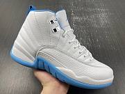 Air Jordan 12 Retro 'UNC' 308243-142 - 6