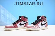 Jordan 1 Retro High Trophy Room Chicago  DA2728-100 - 1