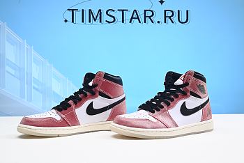 Jordan 1 Retro High Trophy Room Chicago  DA2728-100