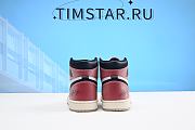 Jordan 1 Retro High Trophy Room Chicago  DA2728-100 - 4