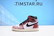 Jordan 1 Retro High Trophy Room Chicago  DA2728-100 - 2