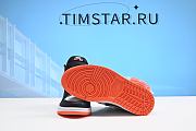 Air Jordan 1 Retro High Electro Orange 555088-180 - 4