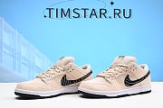 Nike Dunk Low SB 'Jiu-Jitsu' FD2627-200 - 1