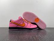 Dunk Low Pro SB QS 'Blossom' FD2631-600 - 1