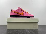 Dunk Low Pro SB QS 'Blossom' FD2631-600 - 6