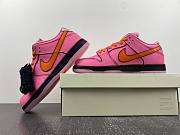 Dunk Low Pro SB QS 'Blossom' FD2631-600 - 4