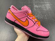 Dunk Low Pro SB QS 'Blossom' FD2631-600 - 2