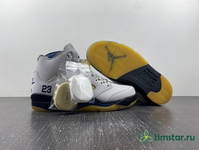 Nike Air Jordan 5 Retro 'Photon Dust' FZ5758-004 - 1