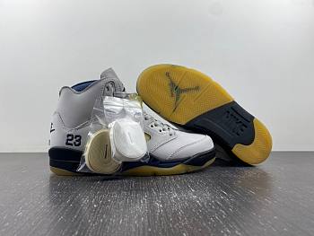 Nike Air Jordan 5 Retro 'Photon Dust' FZ5758-004