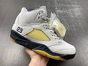 Nike Air Jordan 5 Retro 'Photon Dust' FZ5758-004 - 5