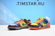 Nike Dunk SIBEYDUNK Low DH0952-100 - 1