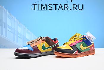 Nike Dunk SIBEYDUNK Low DH0952-100