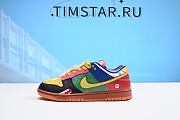 Nike Dunk SIBEYDUNK Low DH0952-100 - 5