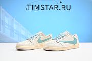 Nike Air Jordan 1 Low OG SP Tiffany Blue/Milk Yellow DM7866-102 - 1