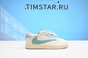 Nike Air Jordan 1 Low OG SP Tiffany Blue/Milk Yellow DM7866-102 - 6