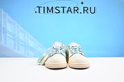 Nike Air Jordan 1 Low OG SP Tiffany Blue/Milk Yellow DM7866-102 - 4