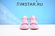 Air Jordan 1 Mid Digital Pink CW5379-600 - 5